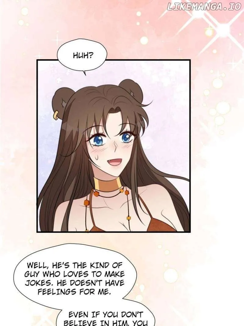 I Became the Beastman’s Wife Chapter 203 page 14 - MangaNato