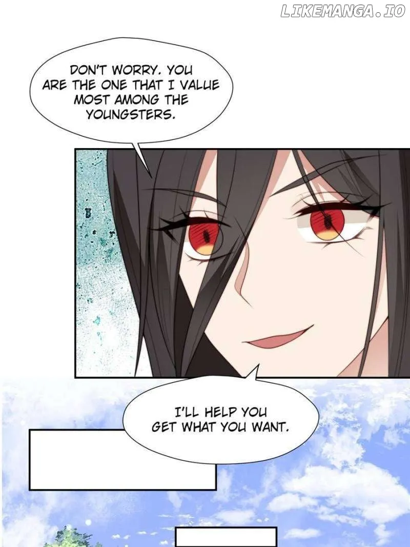 I Became the Beastman’s Wife Chapter 206 page 15 - MangaNato