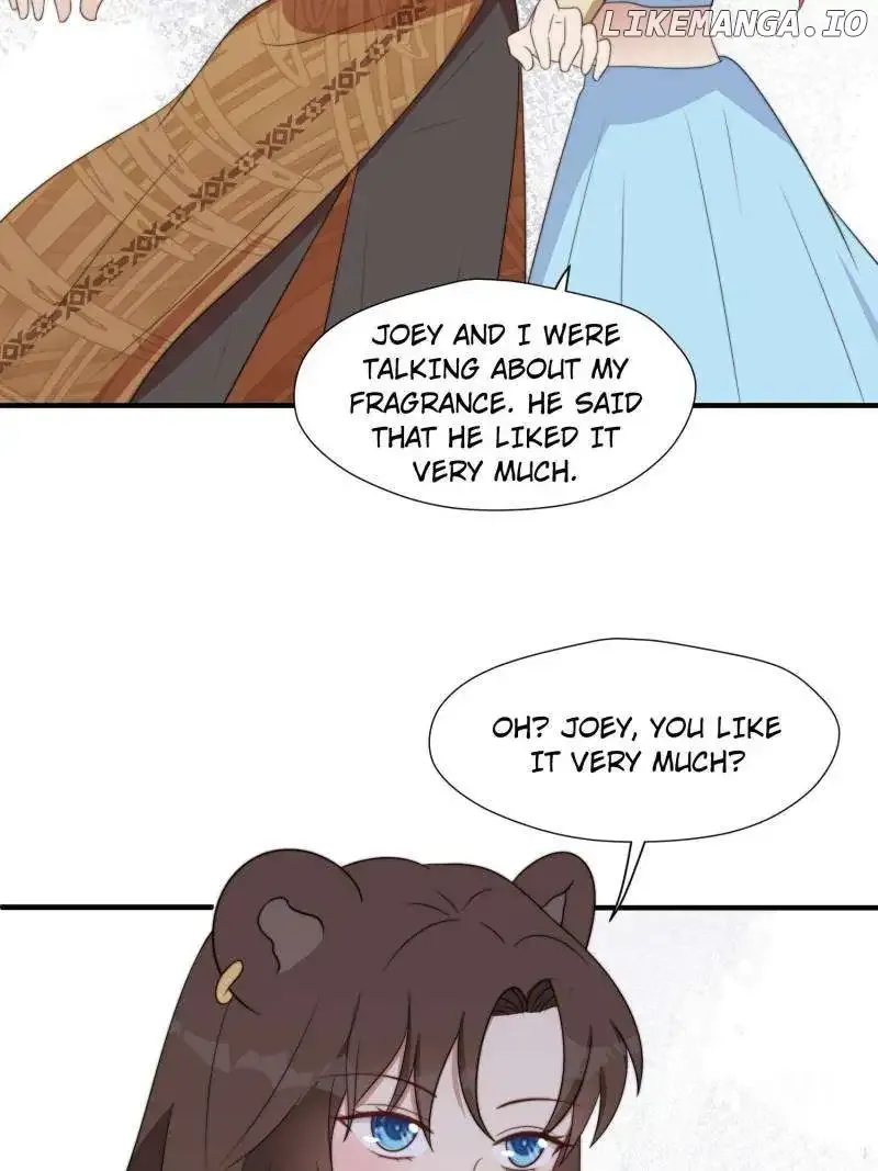 I Became the Beastman’s Wife Chapter 211 page 3 - MangaNato