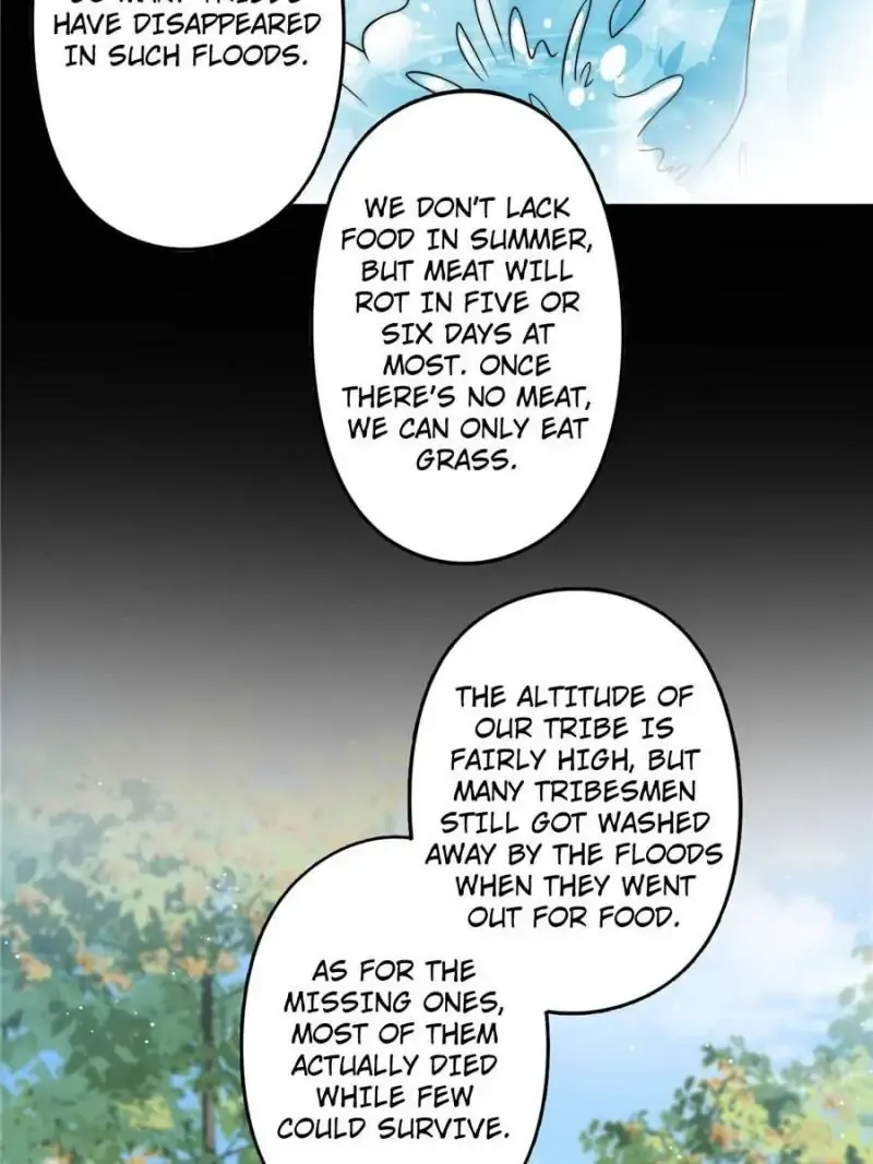 I Became the Beastman’s Wife Chapter 22 page 19 - MangaNato