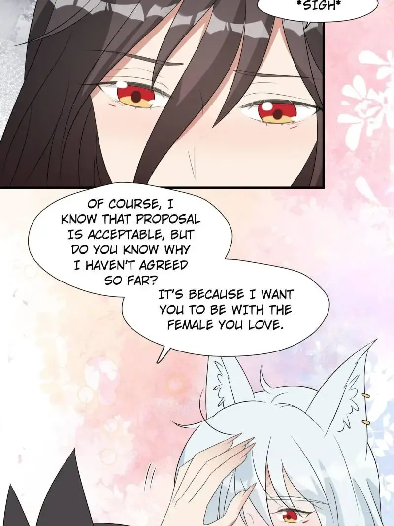 I Became the Beastman’s Wife Chapter 222 page 5 - MangaNato