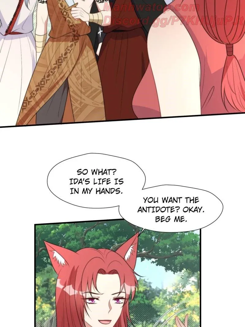 I Became the Beastman’s Wife Chapter 229 page 2 - MangaNato