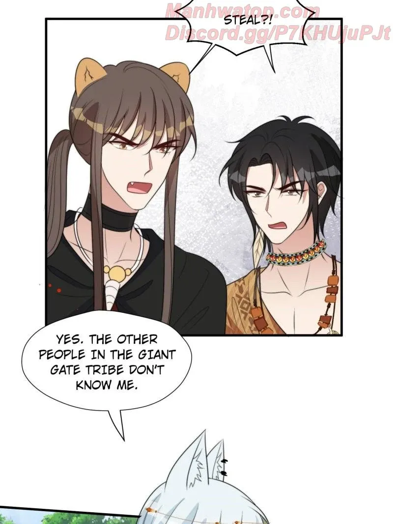 I Became the Beastman’s Wife Chapter 230 page 13 - MangaNato