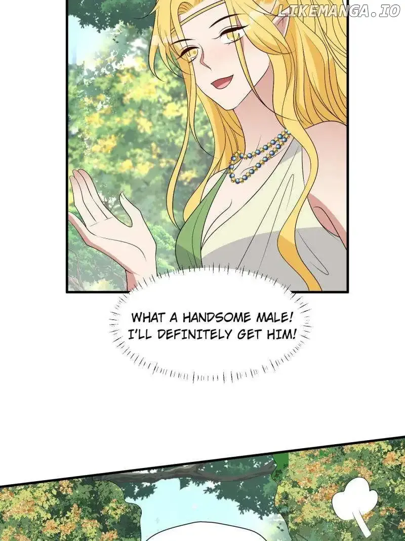 I Became the Beastman’s Wife Chapter 232 page 5 - MangaNato