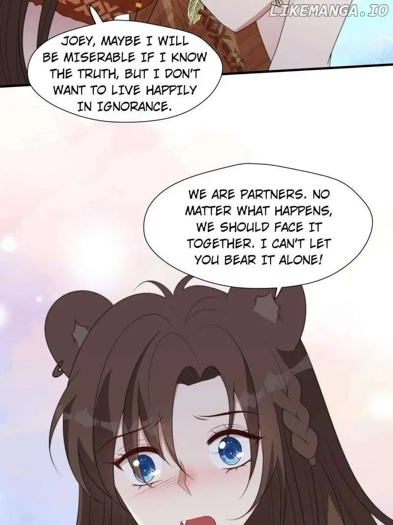 I Became the Beastman’s Wife Chapter 242 page 2 - MangaNato