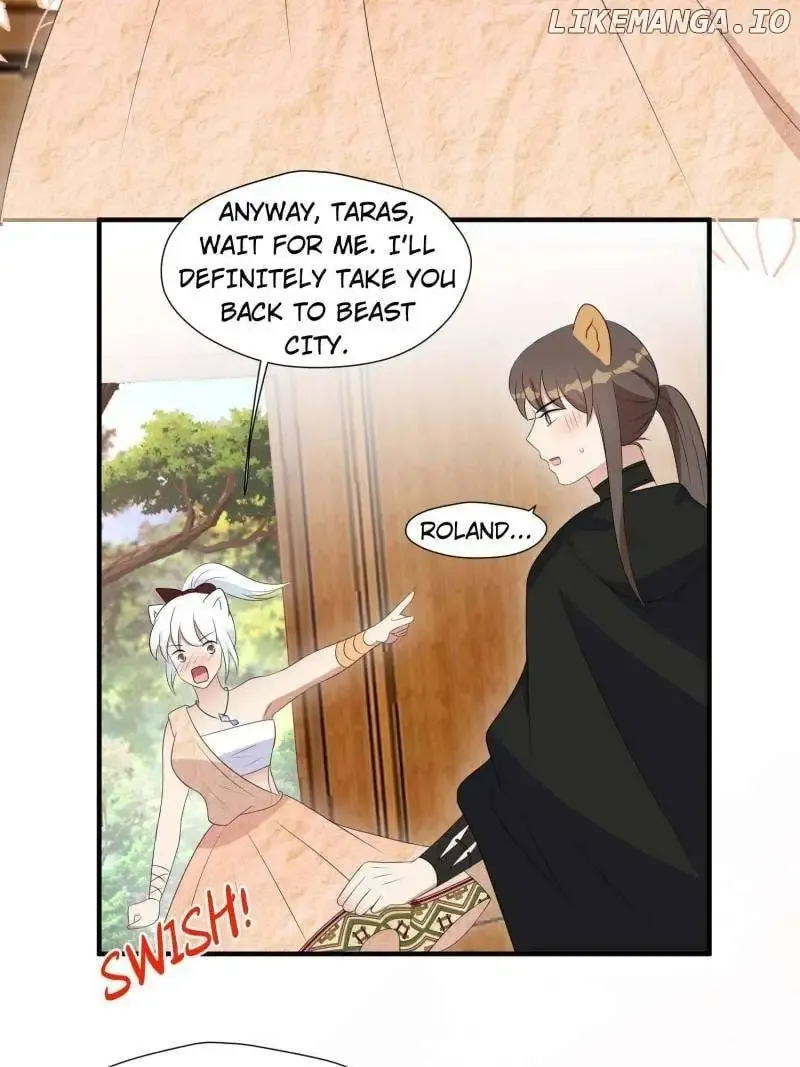 I Became the Beastman’s Wife Chapter 262 page 6 - MangaNato