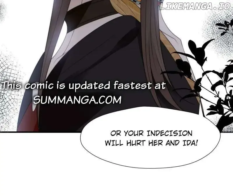 I Became the Beastman’s Wife Chapter 266 page 18 - MangaNato