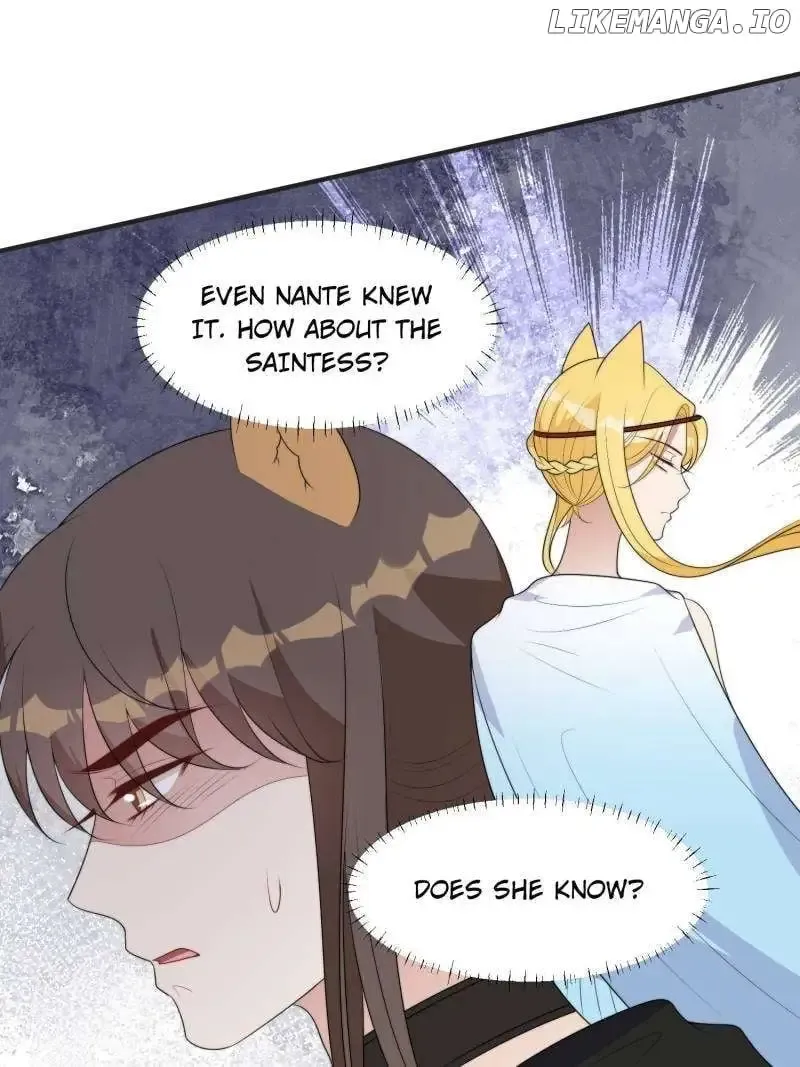 I Became the Beastman’s Wife Chapter 267 page 2 - MangaNato