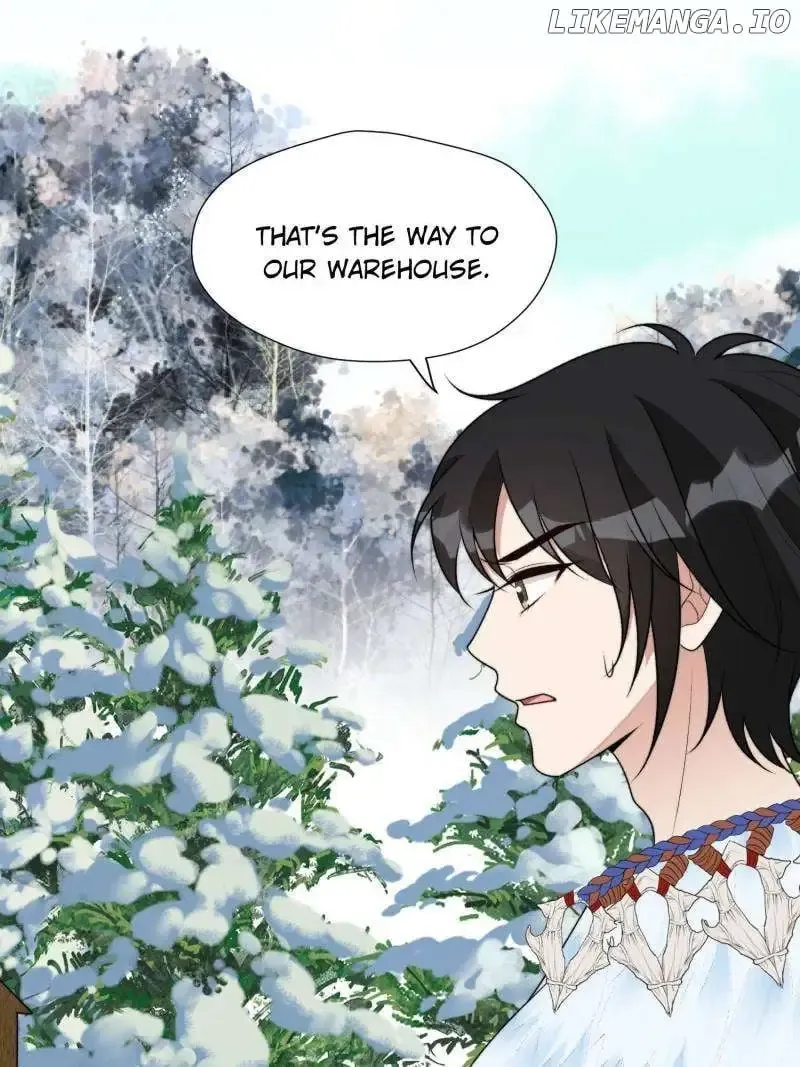 I Became the Beastman’s Wife Chapter 275 page 12 - MangaKakalot