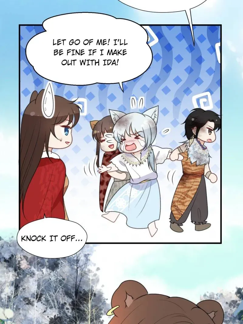 I Became the Beastman’s Wife Chapter 276 page 16 - MangaNato