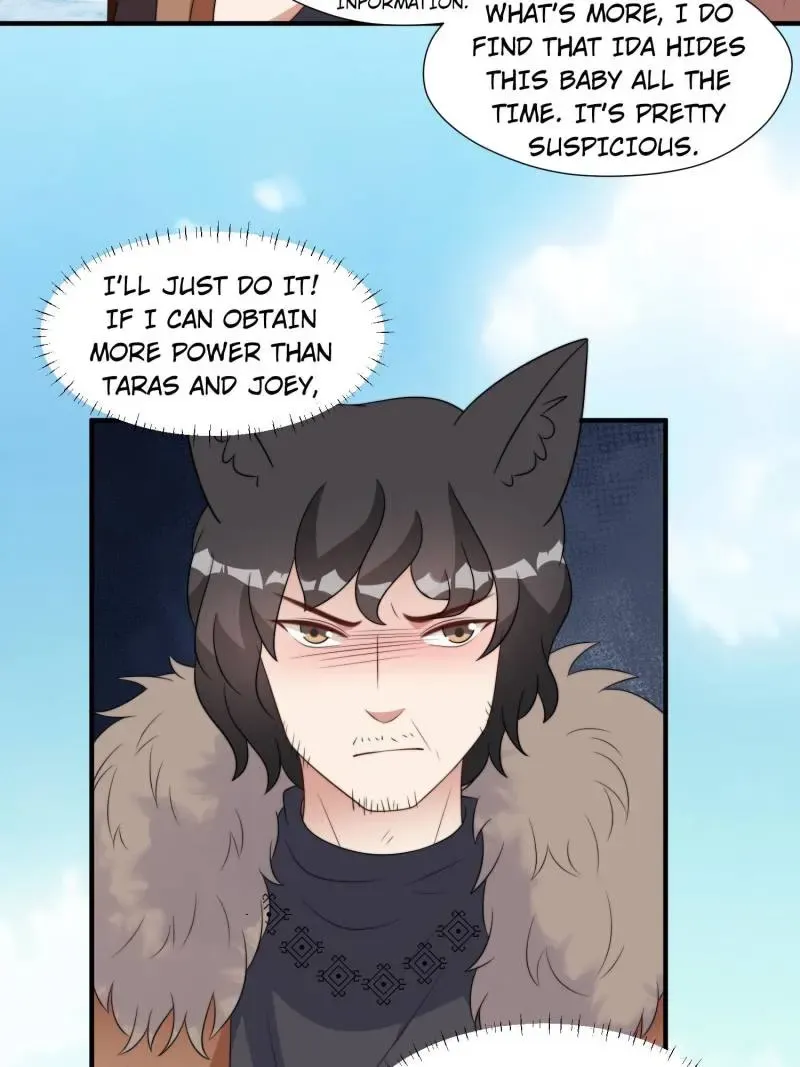 I Became the Beastman’s Wife Chapter 277 page 11 - MangaNato