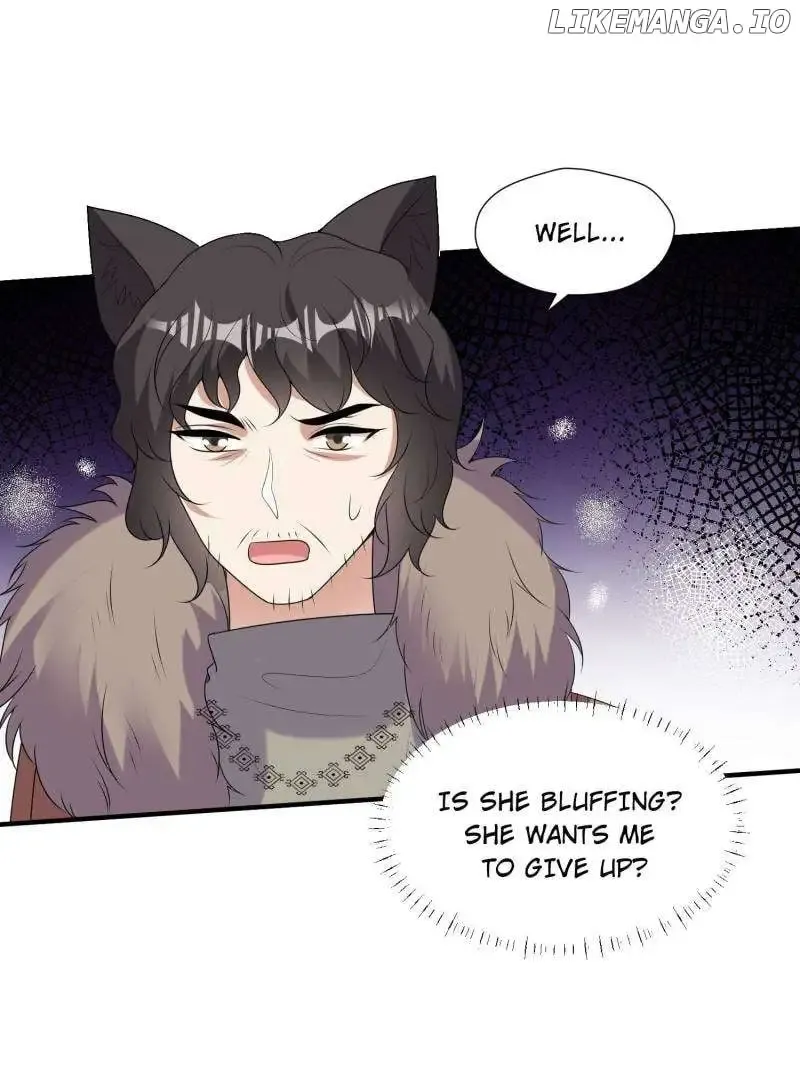 I Became the Beastman’s Wife Chapter 278 page 10 - MangaKakalot