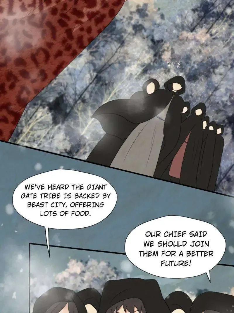 I Became the Beastman’s Wife Chapter 284 page 6 - MangaNato