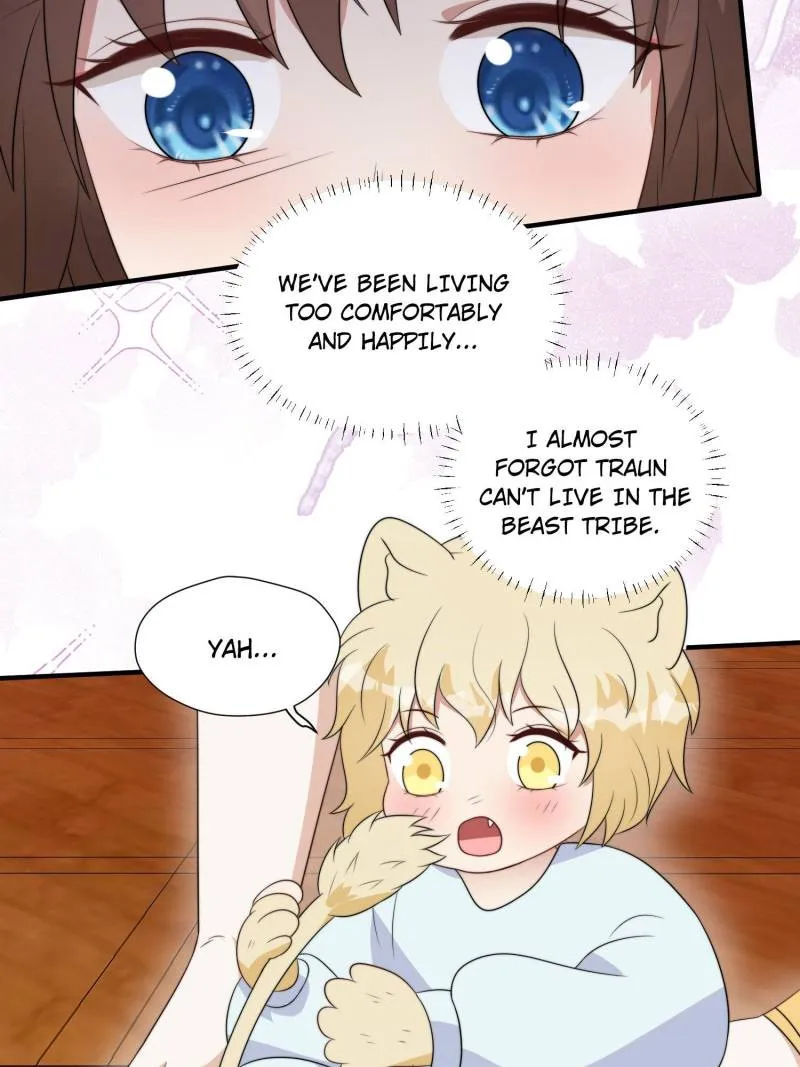 I Became the Beastman’s Wife Chapter 292 page 7 - MangaKakalot