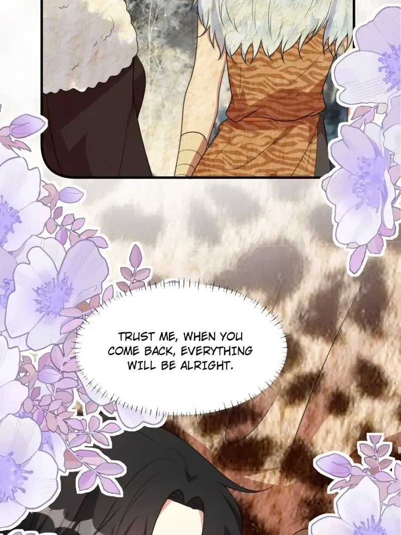 I Became the Beastman’s Wife Chapter 294 page 18 - MangaNato