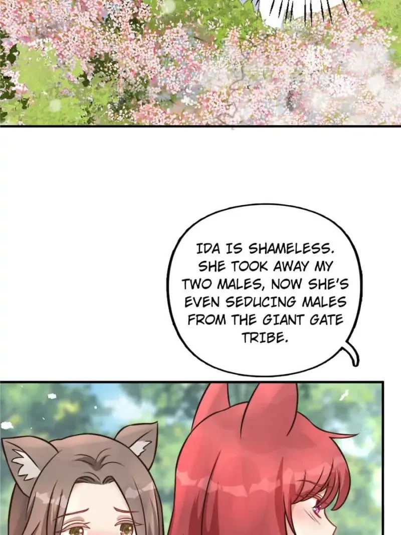 I Became the Beastman’s Wife Chapter 34 page 5 - MangaNato