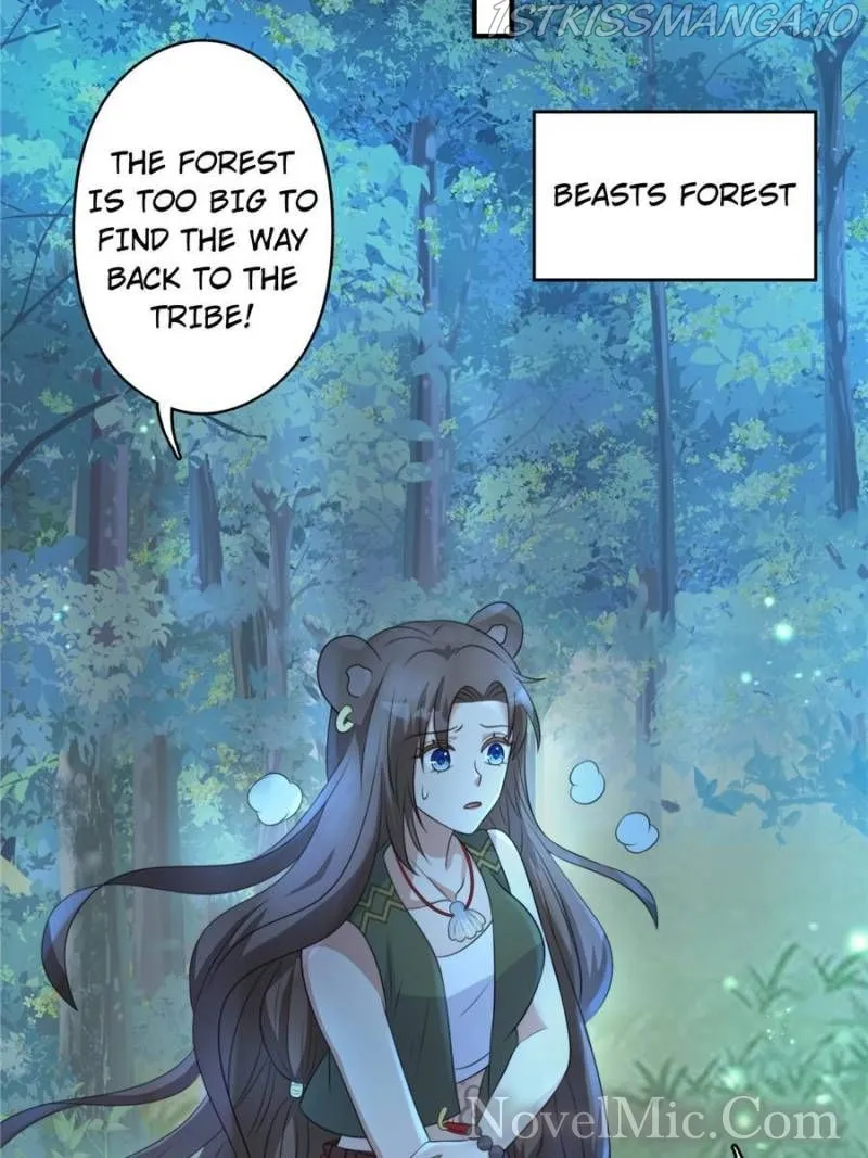 I Became the Beastman’s Wife Chapter 36 page 5 - MangaNato