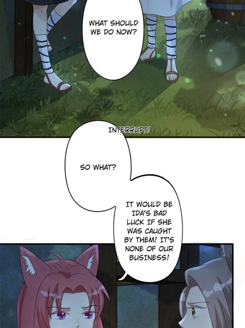 I Became the Beastman’s Wife Chapter 41 page 19 - MangaNato