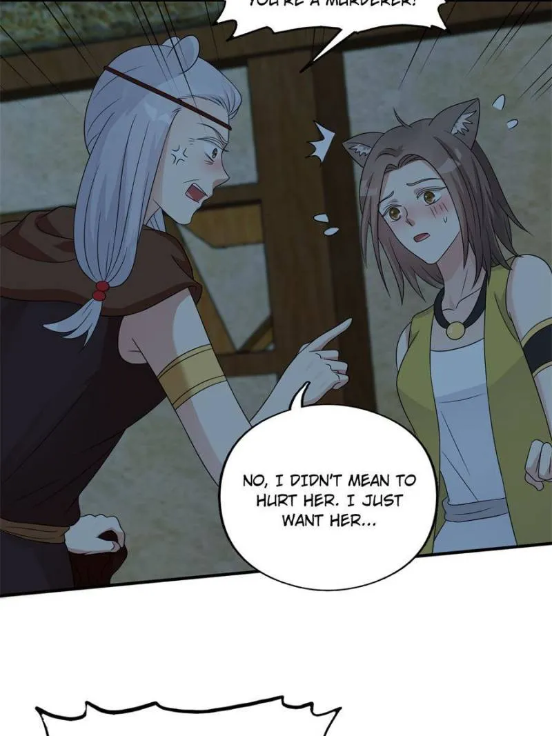 I Became the Beastman’s Wife Chapter 42 page 6 - MangaNato