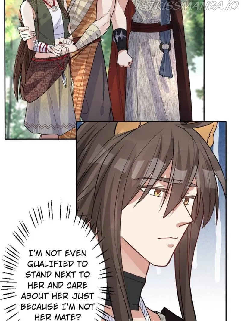 I Became the Beastman’s Wife Chapter 55 page 14 - MangaNato