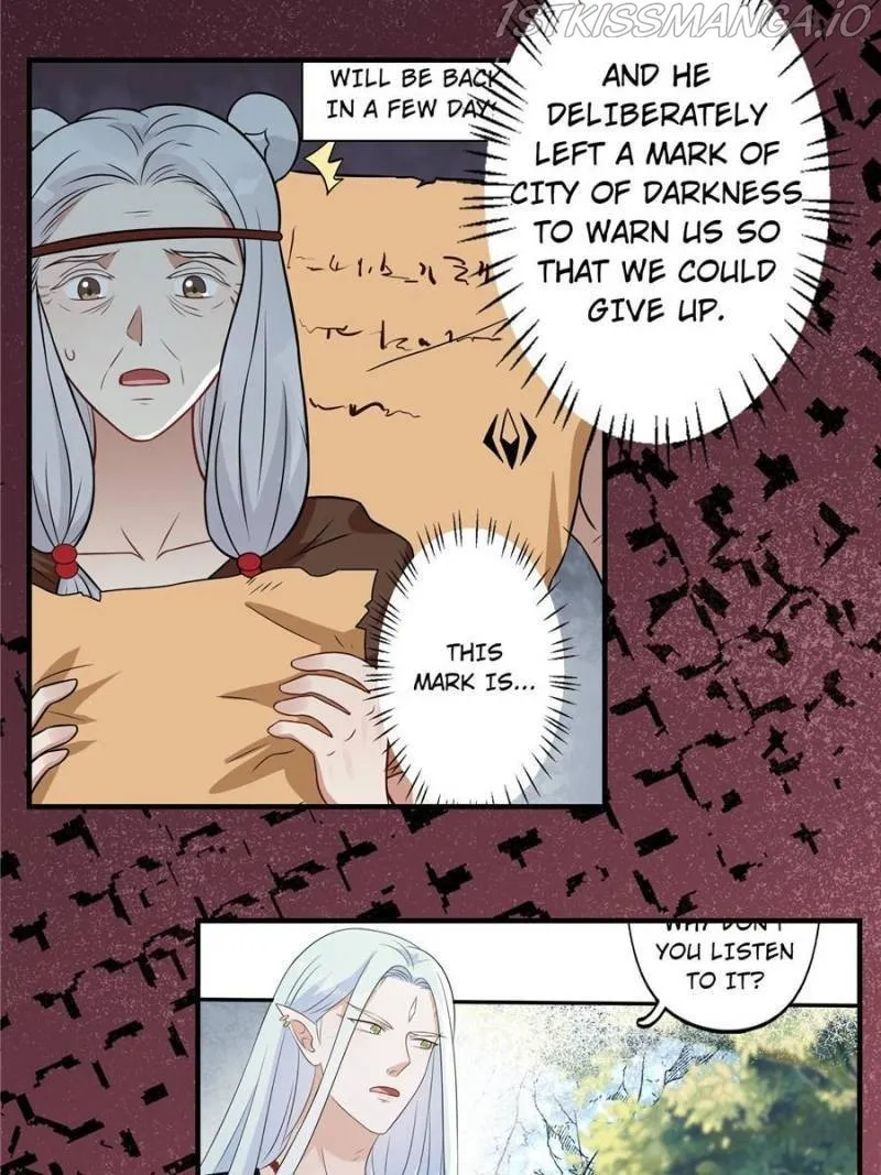 I Became the Beastman’s Wife Chapter 58 page 15 - MangaNato