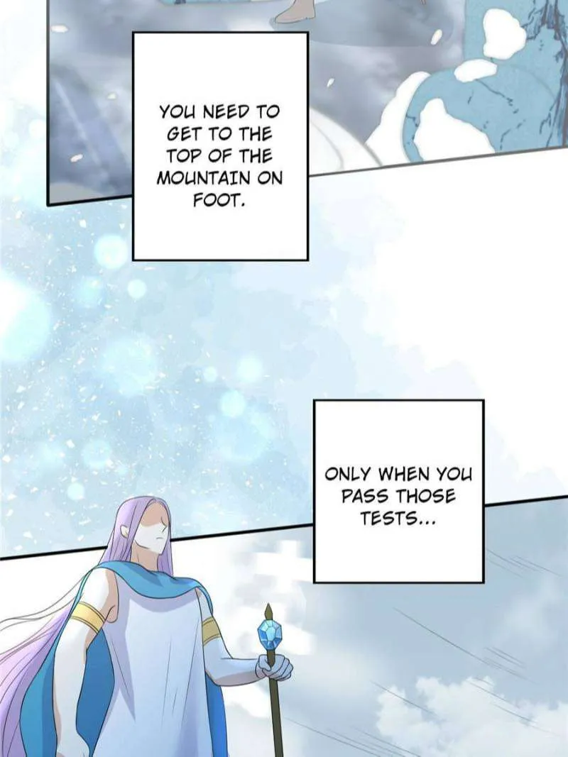 I Became the Beastman’s Wife Chapter 61 page 16 - MangaNato