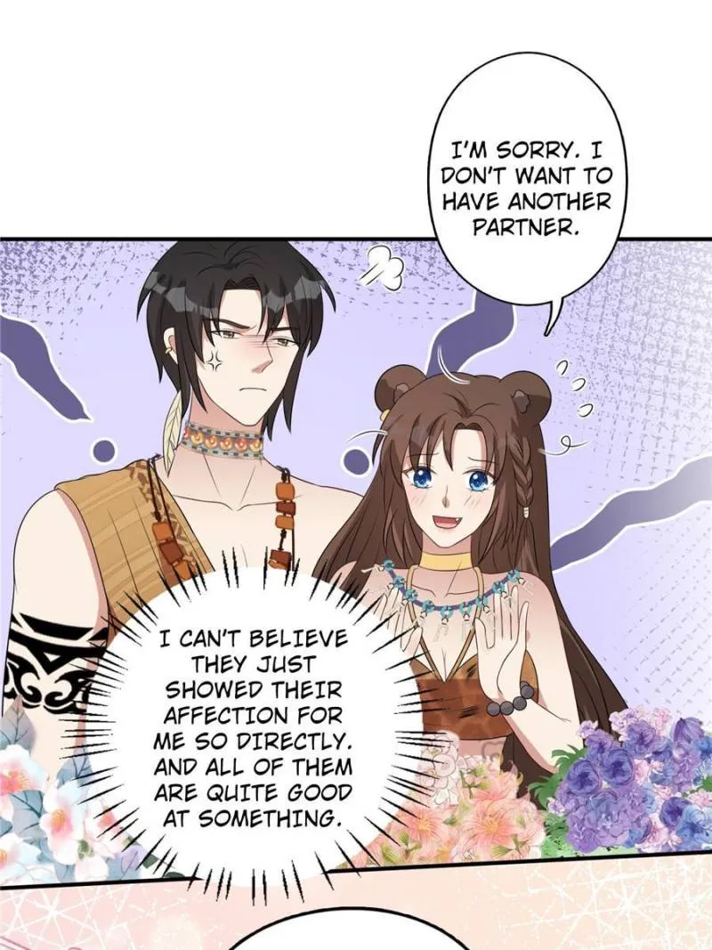 I Became the Beastman’s Wife Chapter 68 page 8 - MangaNato