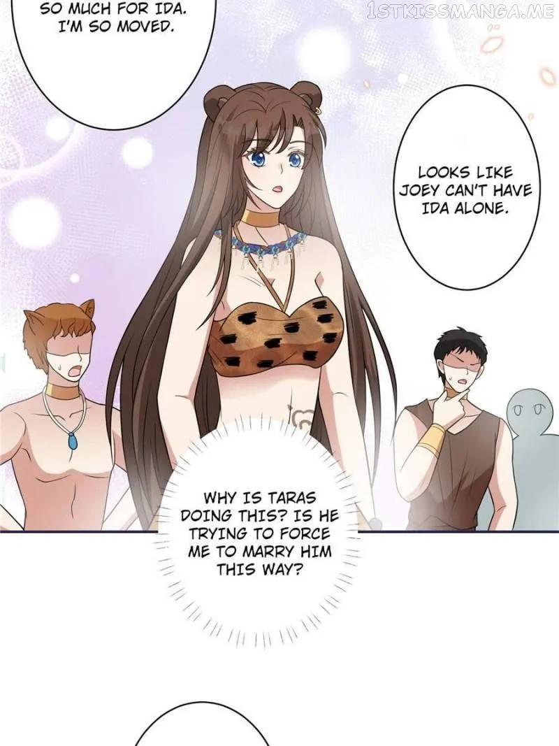 I Became the Beastman’s Wife Chapter 71 page 10 - MangaNato