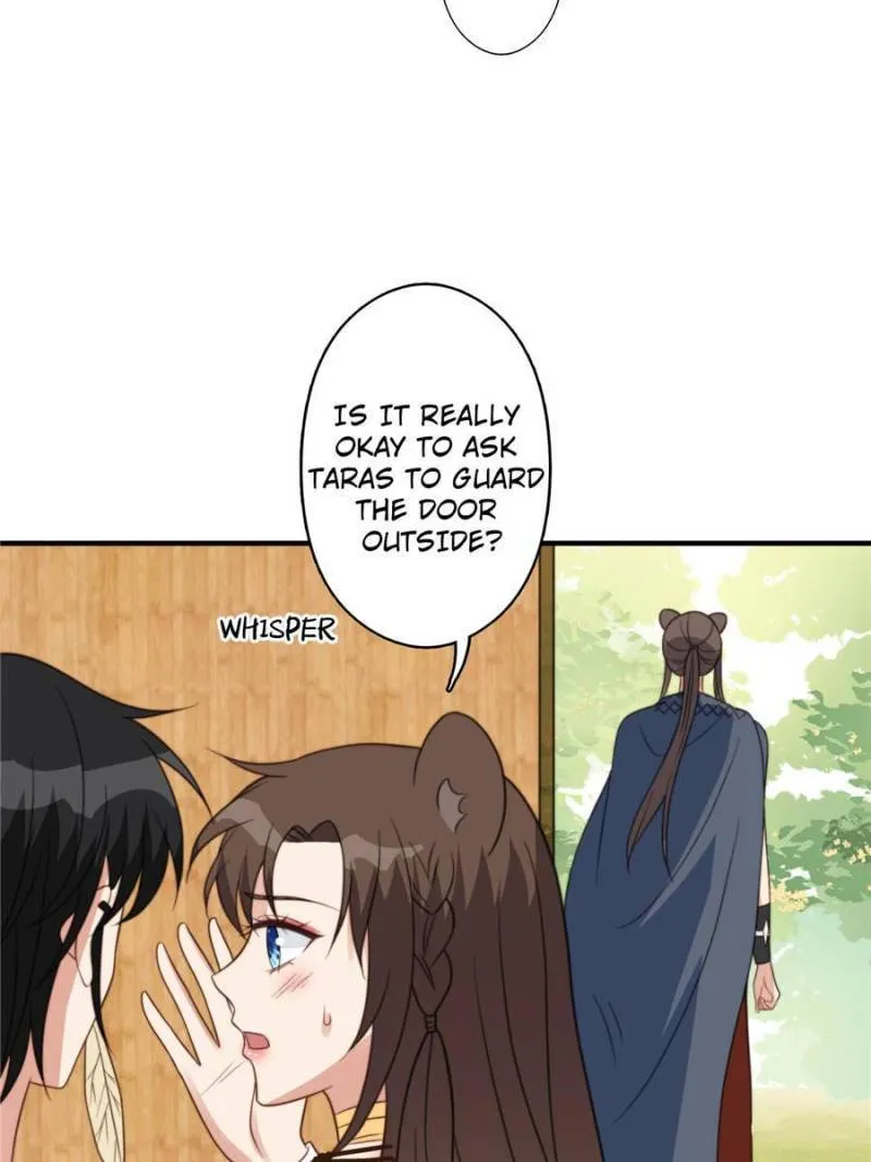 I Became the Beastman’s Wife Chapter 79 page 20 - MangaNato