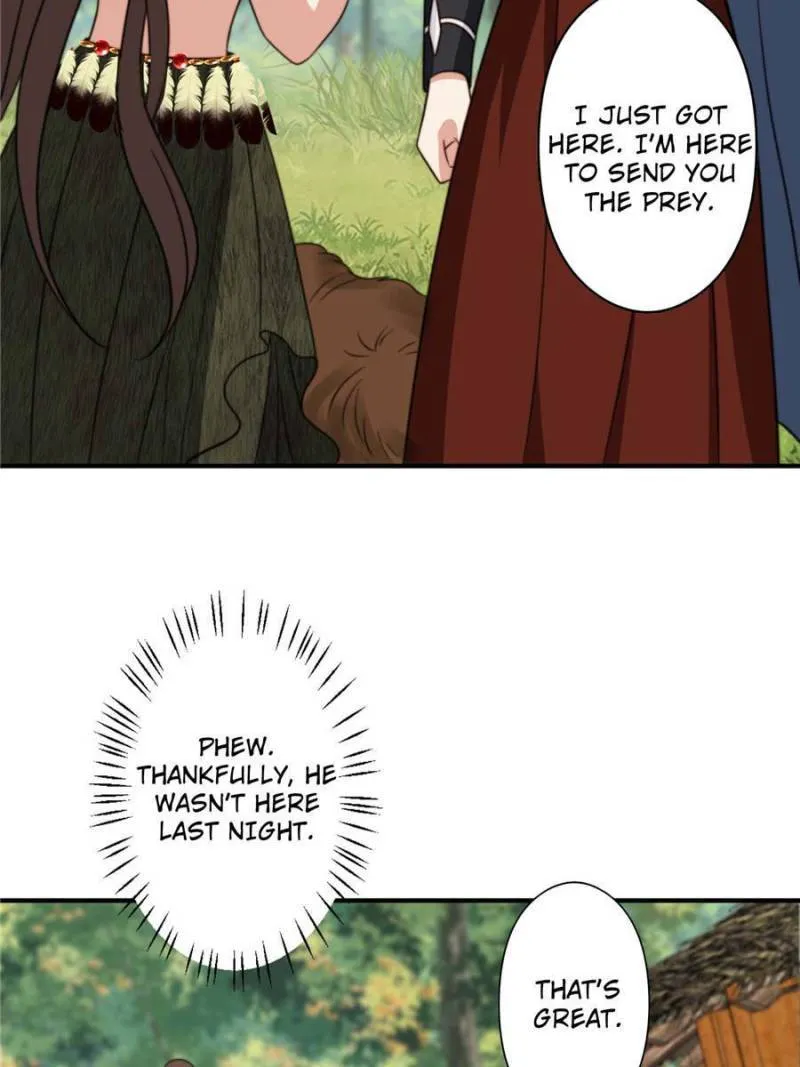 I Became the Beastman’s Wife Chapter 79 page 7 - MangaNato