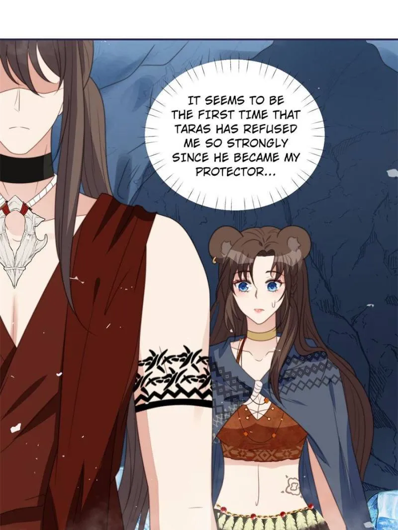 I Became the Beastman’s Wife Chapter 81 page 16 - MangaNato