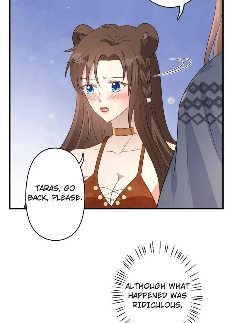 I Became the Beastman’s Wife Chapter 83 page 16 - MangaNato