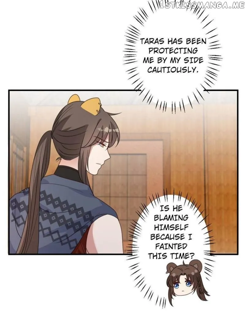 I Became the Beastman’s Wife Chapter 90 page 5 - MangaNato