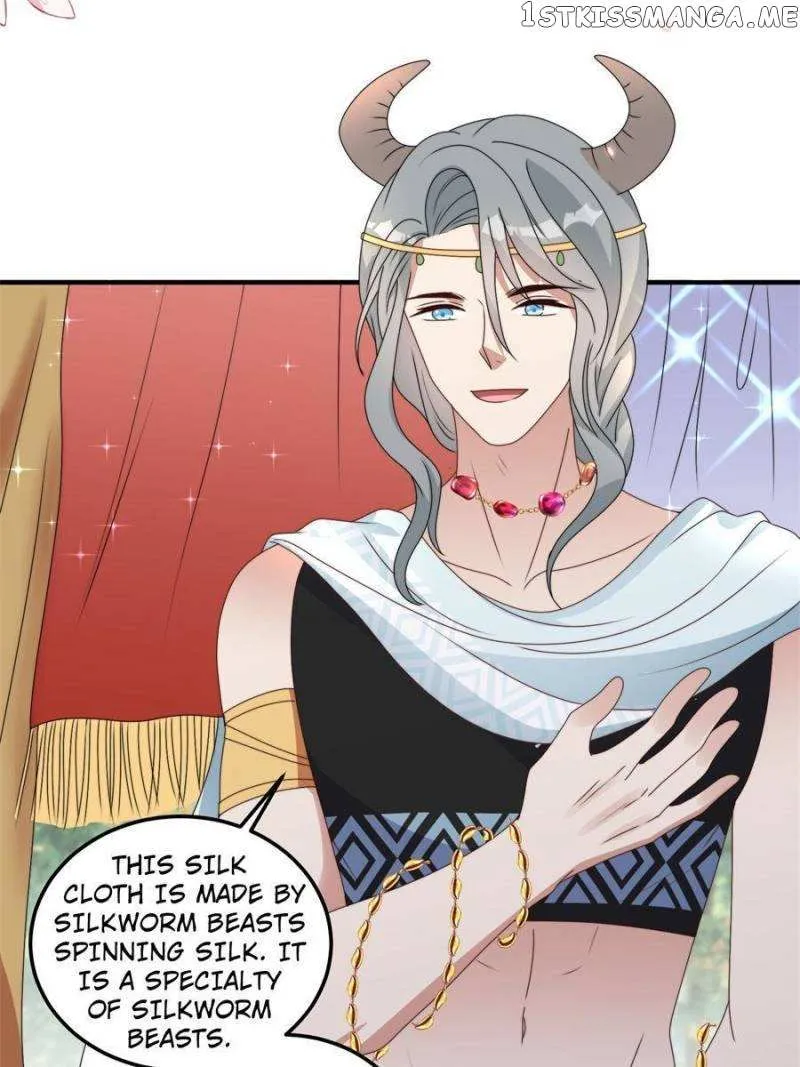 I Became the Beastman’s Wife Chapter 96 page 6 - MangaNato