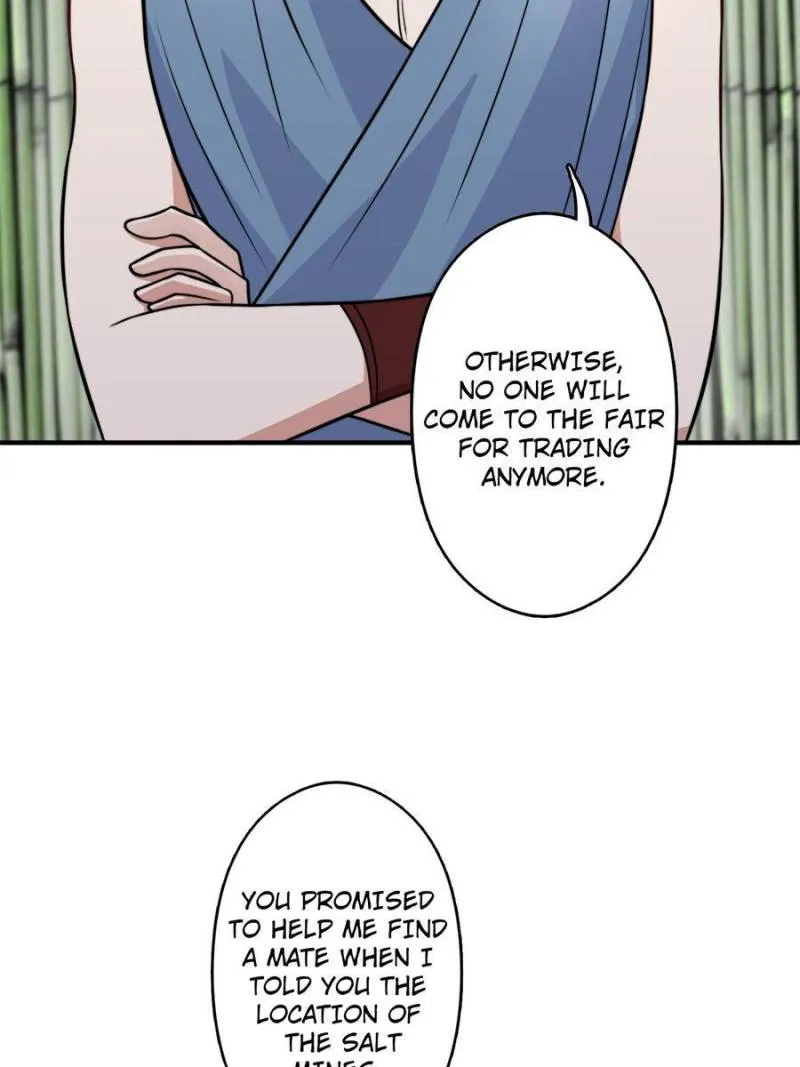 I Became the Beastman’s Wife Chapter 98 page 17 - MangaNato