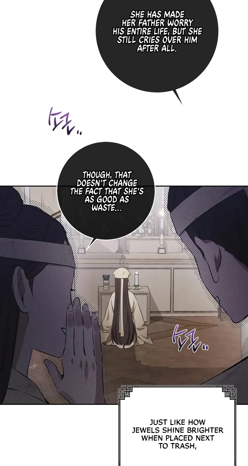 I Became The Despised Granddaughter Of The Murim Family Chapter 1 page 6 - MangaKakalot