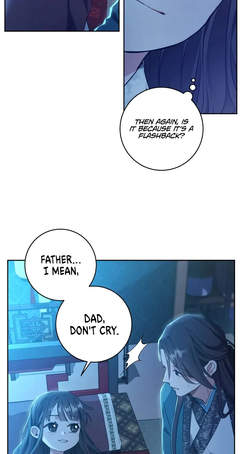 I Became The Despised Granddaughter Of The Murim Family Chapter 1 page 64 - MangaKakalot