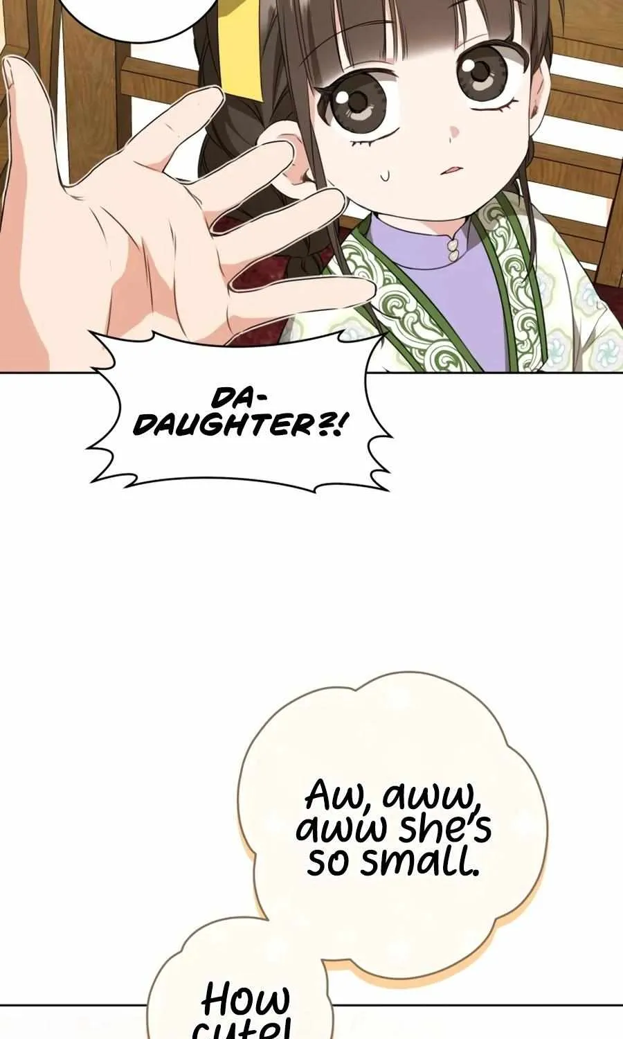 I Became The Despised Granddaughter Of The Murim Family Chapter 29 page 40 - MangaKakalot