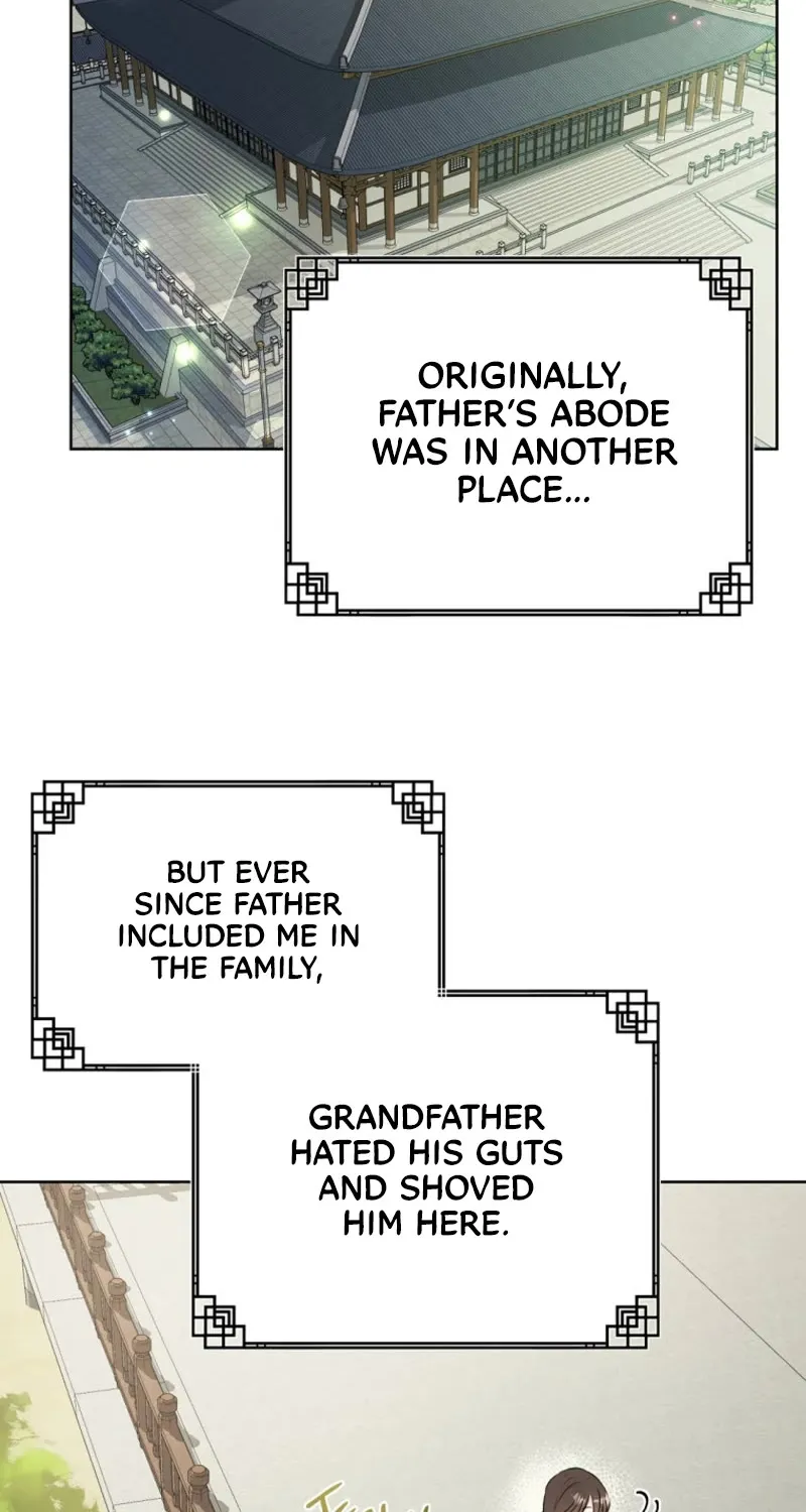 I Became The Despised Granddaughter Of The Murim Family Chapter 3 page 34 - MangaKakalot