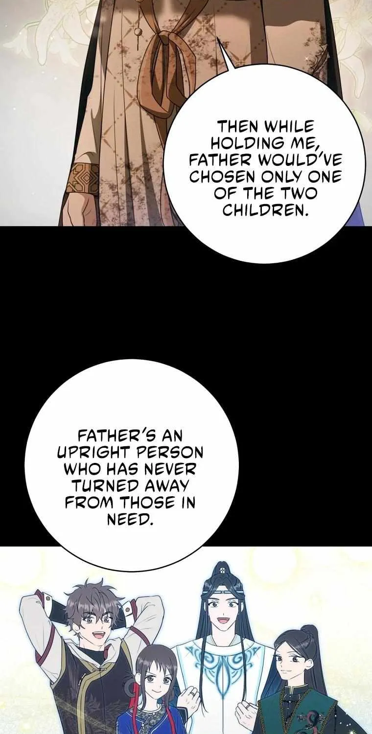 I Became The Despised Granddaughter Of The Murim Family Chapter 38 page 32 - MangaKakalot