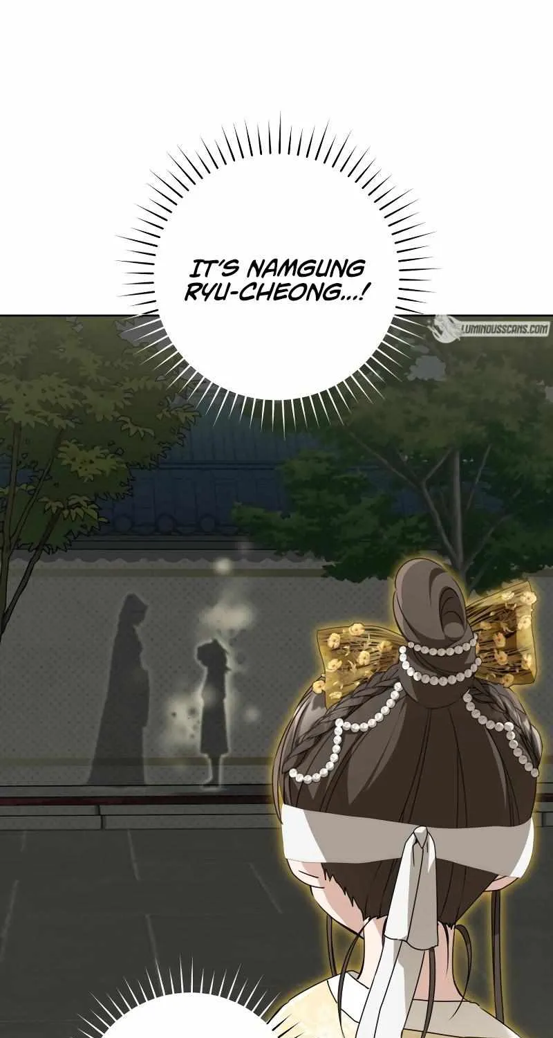 I Became The Despised Granddaughter Of The Murim Family Chapter 47 page 80 - MangaKakalot