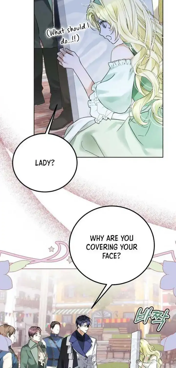 I Became The Duke’s Male Servant Chapter 8 page 4 - MangaKakalot