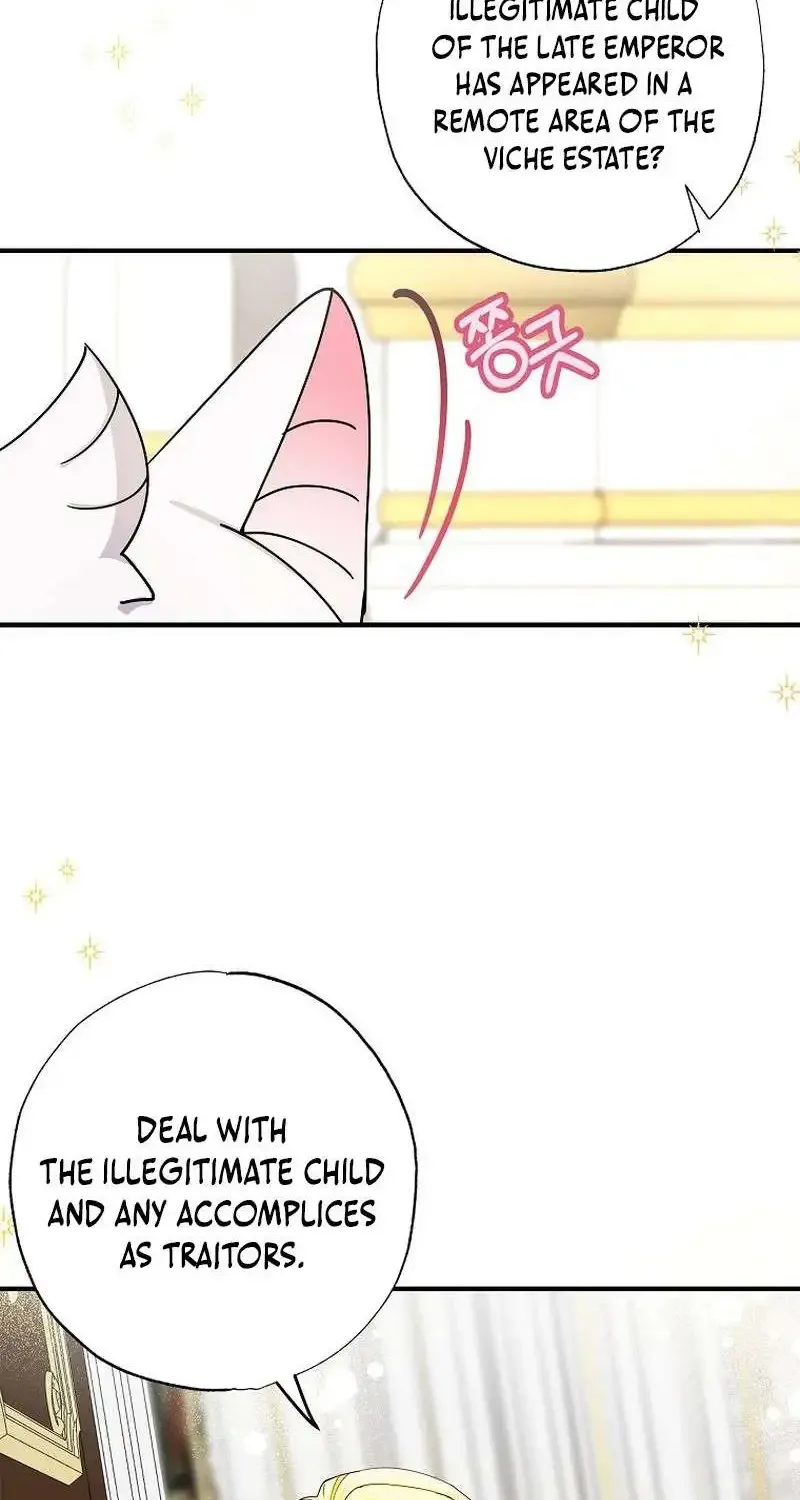 I Became The Emperor’S Cat Chapter 2 page 42 - MangaKakalot