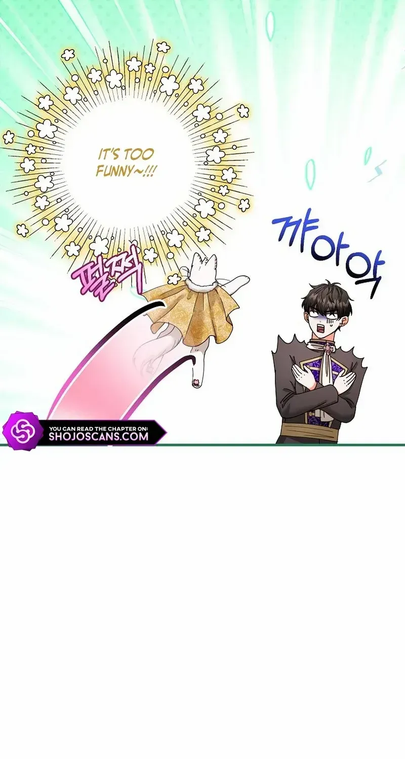 I Became The Emperor’S Cat Chapter 28 page 26 - MangaKakalot