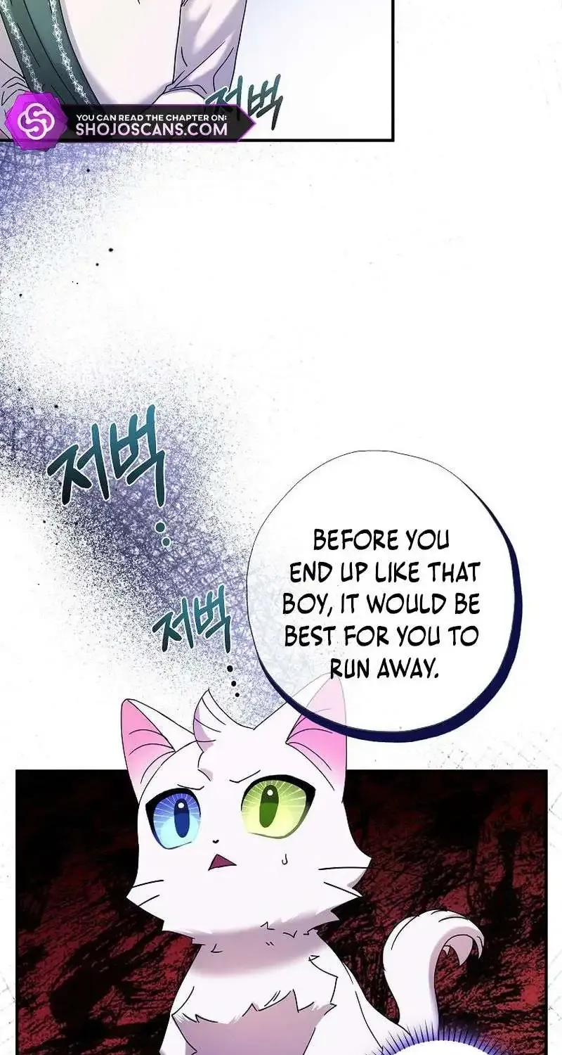 I Became The Emperor’S Cat Chapter 8 page 67 - MangaKakalot