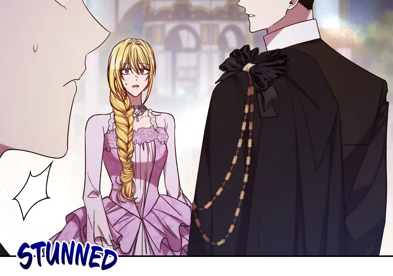 I Became The Greatest Heiress Of The Empire Chapter 40 page 25 - MangaNelo