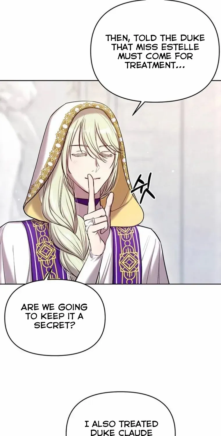 I Became The Greatest Heiress Of The Empire Chapter 9 page 71 - Mangabat