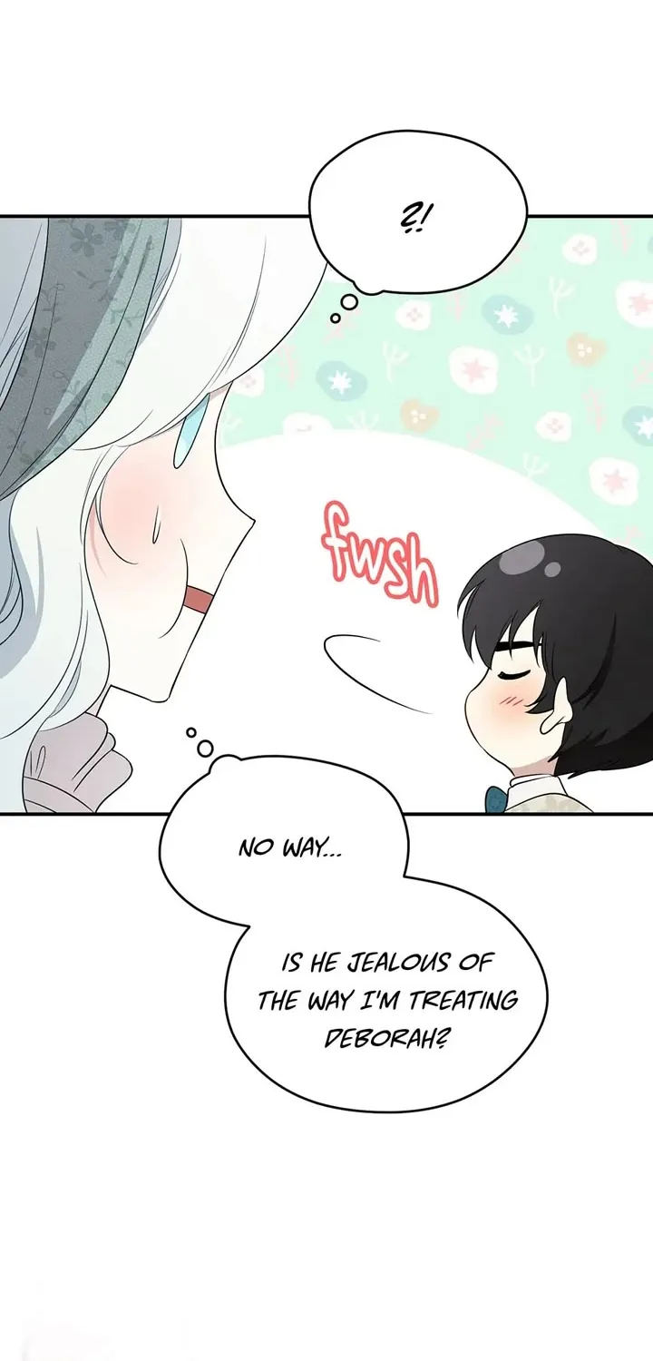 I Became The Hero’S Mom Chapter 108 page 22 - MangaKakalot