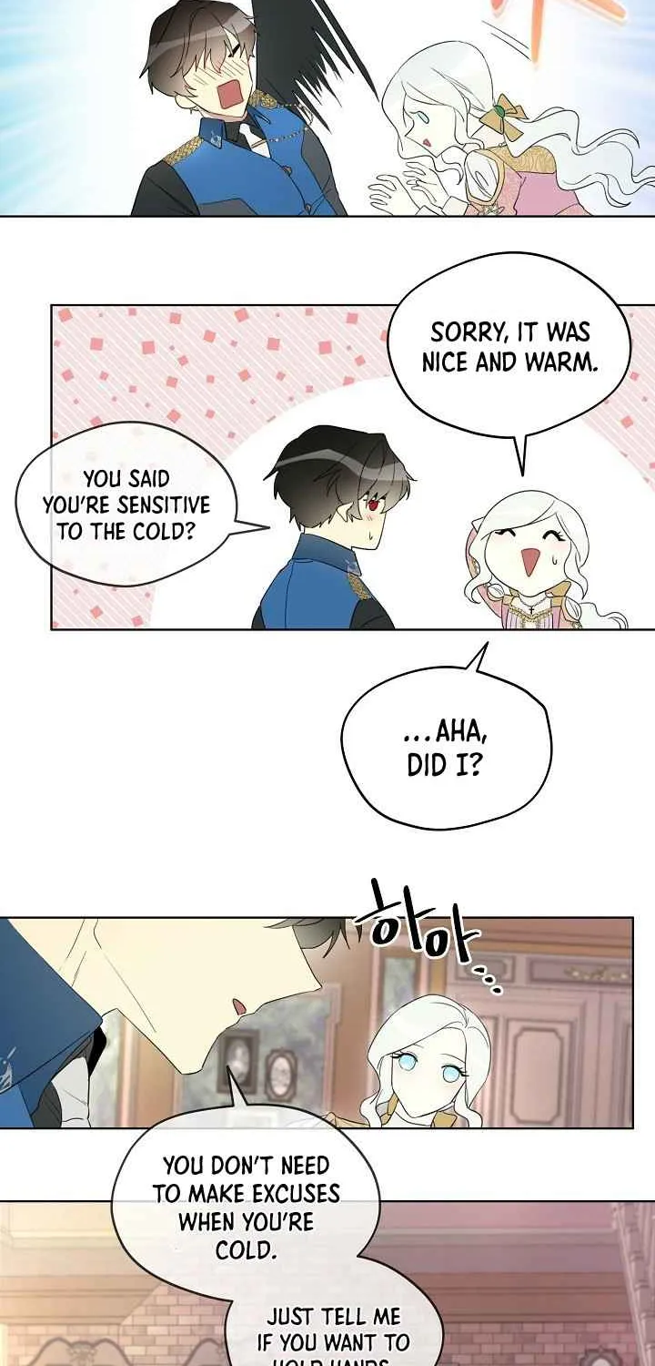 I Became The Hero’S Mom Chapter 11 page 31 - MangaKakalot