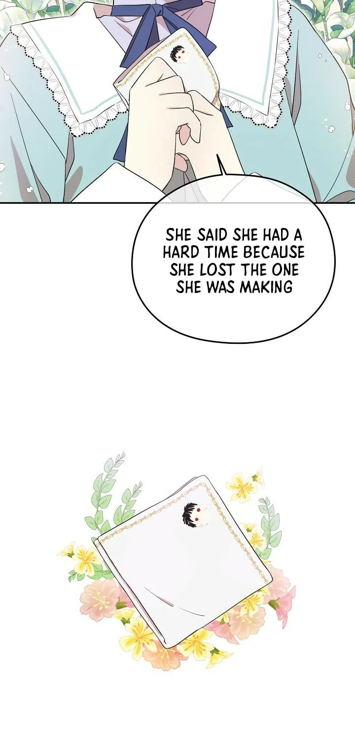 I Became The Hero’S Mom Chapter 21 page 45 - MangaKakalot